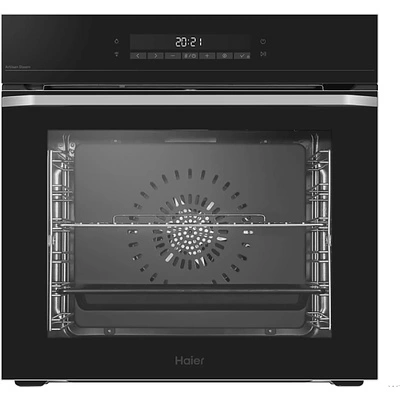 Духовой шкаф Haier HOQ-P16AS5GB - фото 1