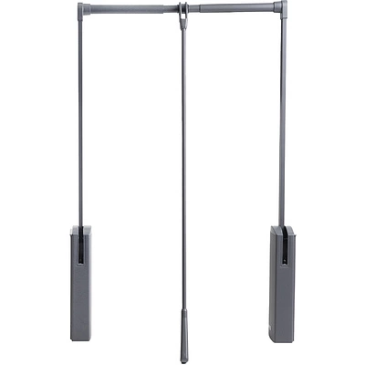 Пантограф 890-1210 VENTO, графит AKS - фото 3