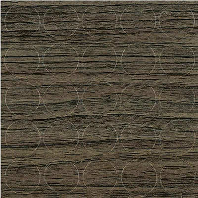 Заглушка самоприлипающая к эксцентрику дуб варшава (20121) FOLMAG (лист-28шт.) - фото 1