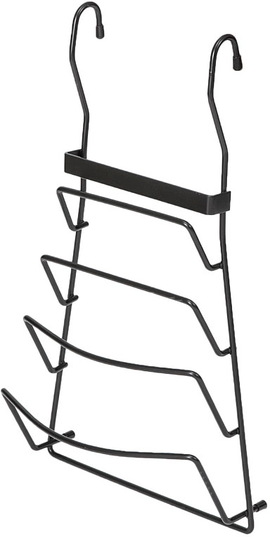 Корзина на трубу d16 для крышек CWJ204A черный AKS - фото 1