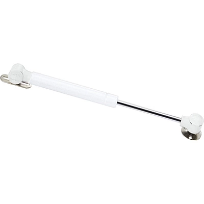 Подъемник газовый верхний 50N белый AKS PLUS - фото 1