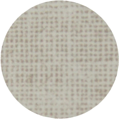 Заглушка самоприлипающая к конфирматам тексвуд белый (14161) FOLMAG (лист-25шт.) - фото 3