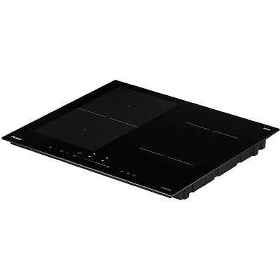 Индукционная варочная поверхность Haier HHY-Y64WFLBH - фото 3