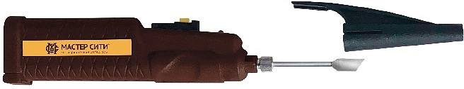 Воскоплавитель беспроводной Мастер Сити - фото 1