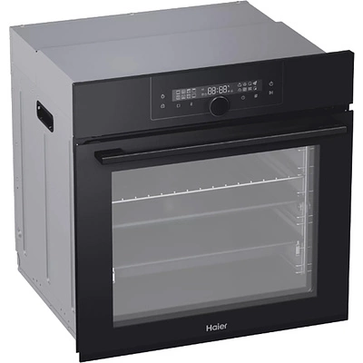 Духовой шкаф Haier HOQ-F6QAN3GB - фото 3