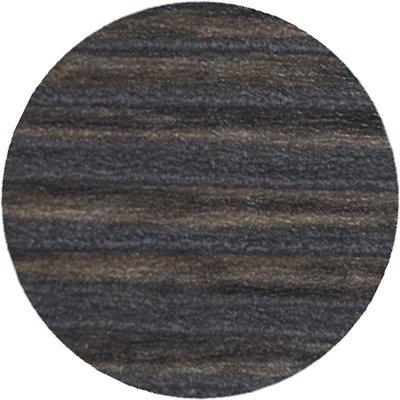 Заглушка самоприлипающая к конфирматам санга венге (14855) FOLMAG (лист-25шт.) - фото 4