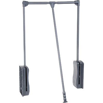 Пантограф 890-1210 LIFT, графит AKS - фото 1