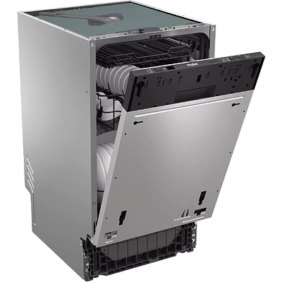Встраиваемая посудомоечная машина Haier HDWE10-394RU - фото 3