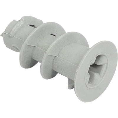 Дюбель для гипсокартона DRIVA ABS L=23mm (уп/50шт) - фото 1