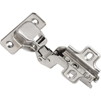 Петля внутренняя с пружиной 45мм h0 slide-on GRIDLI 52г - фото 3