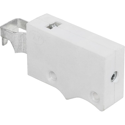 Навес кухонный регулируемый универсальный белый (уп/ 200 шт) РФ - фото 3