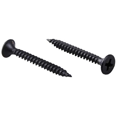 Саморез для гипсокартона 3,5*32 мелкий шаг (уп/1тыс.шт) AKS - фото 3