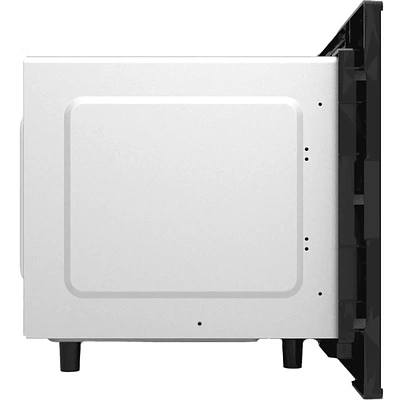 Встраиваемая микроволновая печь Haier HMX-BTG259LX - фото 4