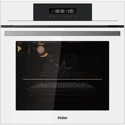 Духовой шкаф Haier HOX-FP3AWB - фото 1