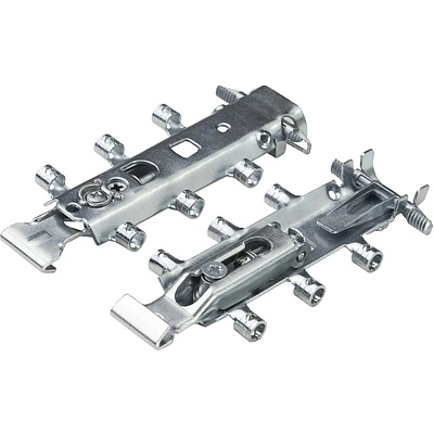 Навес кухонный универсальный регулируемый TITAN AKS - фото 1