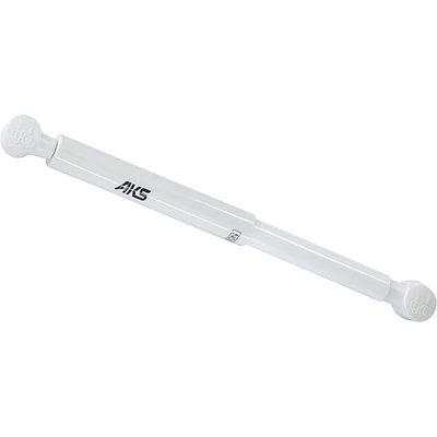 Подъемник газовый верхний 60N с фиксацией в любом положении белый AKS - фото 3