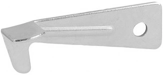 Замок фиксации столешницы AKS крючок - фото 1