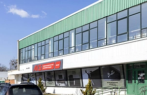 Новый шоурум мебельной фурнитуры: больше новинок, больше возможностей!