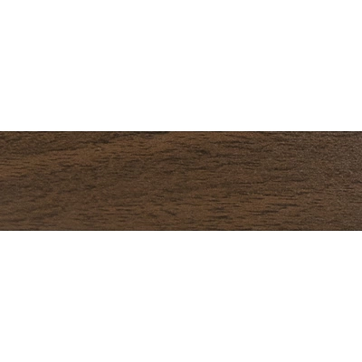 Кромка меламиновая (самоклеящаяся) орех средний (349) 18мм FOLMAG (шт.-5пог.м.) - фото 1