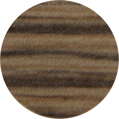 Заглушка самоприлипающая к эксцентрику гикори ванкувер (20138) FOLMAG (лист-28шт.) - фото 3