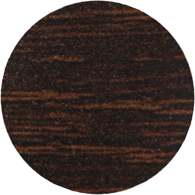 Заглушка самоприлипающая к конфирматам сосна шоколад (14869) FOLMAG (лист-25шт.) - фото 3