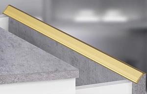 Новая коллекция ручек: алюминиевые профили для идеальных фасадов