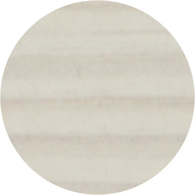 Заглушка самоприлипающая к эксцентрику лиственница белая (20976) FOLMAG (лист-28шт.) - фото 3