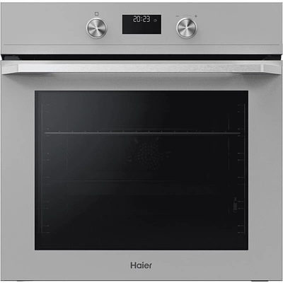 Духовой шкаф Haier HOQ-K5AAN3GG - фото 1