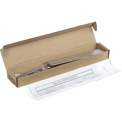 Подъемный механизм верхний L под push-to-open PRIME by AKS KRONOS MODERN хром - фото 5