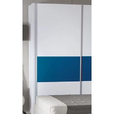 Доводчик SUPERIOR для неразъезжающихся дверей LAGUNA - фото 3