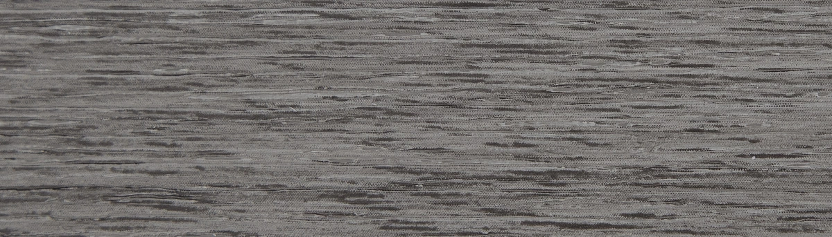 Кромка ПВХ дуб шерман серый 2 (7386) 22/1,0мм EL-MECH-PLAST (бух.-0,2пог.км.) - фото 1