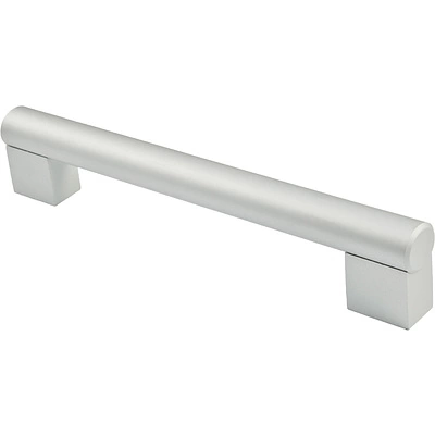 Ручка меб. скоба алюм. WPY 315 192 алюминий AKS - фото 3