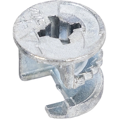 Эксцентрик 15x12,8 для плиты 18 мм (уп/1тыс.шт) AKS - фото 1