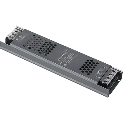 Блок питания Indoor 150W/12V, серия 3, компактный, AKS - фото 1