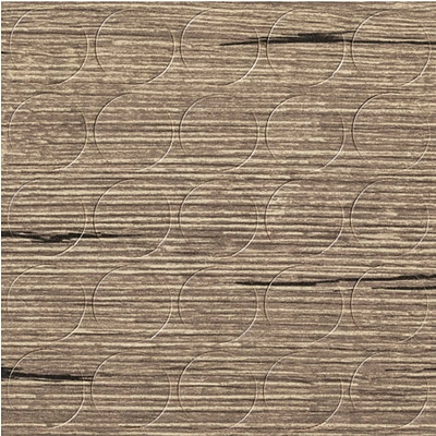 Заглушка самоприлипающая к конфирматам дуб галифакс табак (14150) FOLMAG (лист-25шт.) - фото 1