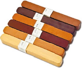 Воск мебельный венге мягкий 307 Мастер Сити - фото 2