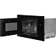 Встраиваемая микроволновая печь Haier HMX-BPG259B - фото 3