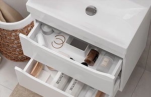 Скрыть лишнее, сохранить полезное: прямоугольный обвод для сифона 