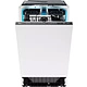 Встраиваемая посудомоечная машина Haier HDWE11-595RU - фото 1