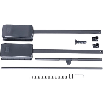 Пантограф 890-1210 LIFT, графит AKS - фото 4