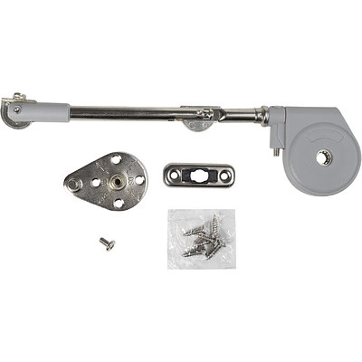 Подъемный механизм верхний AKS SMART LIFT серый - фото 3