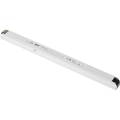 Блок питания Indoor 100W/12V, серия 2, тонкий, AKS - фото 1