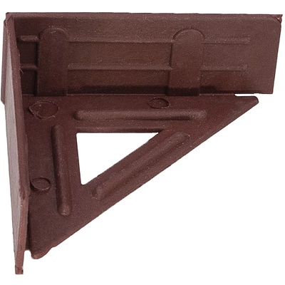 Уголок упаковочный пластиковый 28*70 (БП,127,000) - фото 1