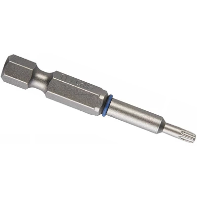 Бита кованая торсионная TX 20, 50 мм, ПС ЗУБР (упак. = 2 шт.) - фото 1