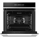 Духовой шкаф Haier HOQ-P16AN5SX - фото 4