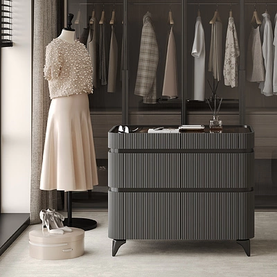 Опора меб. мет. OLYMPIA h120 угловая матовый хром AKS - фото 6