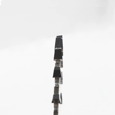 Диск пильный подрезной 120х3,0х4,0х20мм T24 AKS - фото 4