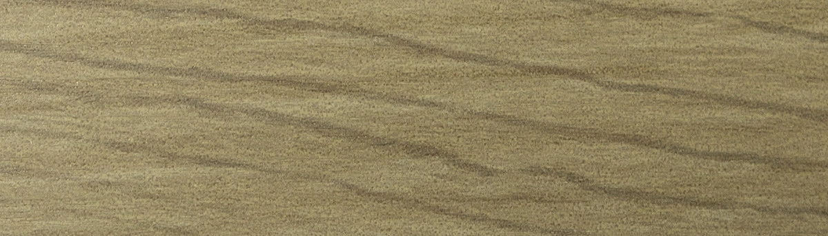 Кромка ПВХ дикий дуб натуральный (8109) 22/1,0мм EL-MECH-PLAST (бух.-0,2пог.км.) - фото 1