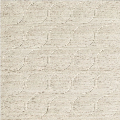 Заглушка самоприлипающая к эксцентрику бук фьорд светлый (20341) FOLMAG (лист-28шт.) - фото 1