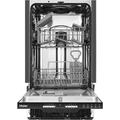 Встраиваемая посудомоечная машина Haier HDWE9-191RU - фото 3